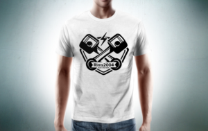 Logo Design by B.Tibéri for this project | Design: #15010997