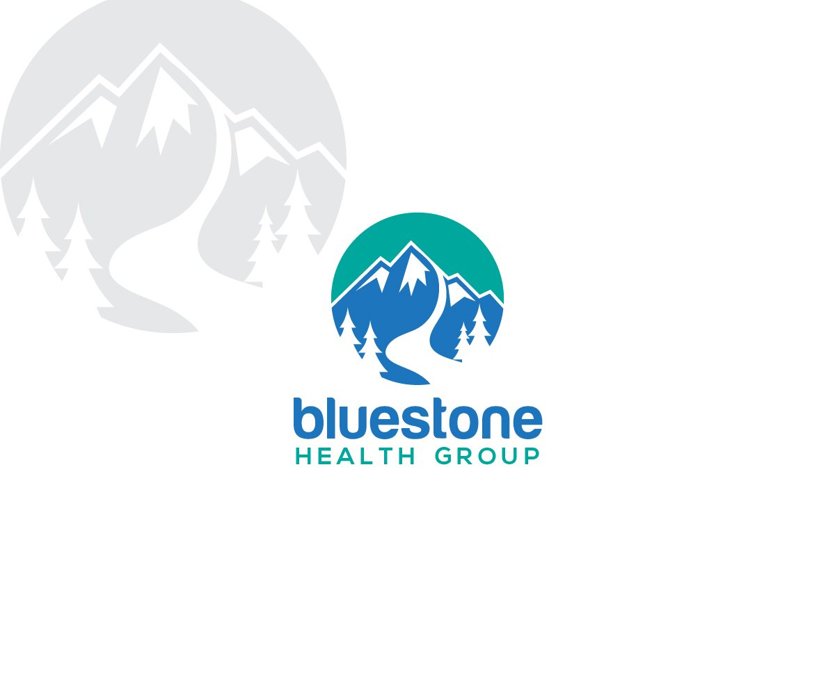 Design de Logo par dianagargaritza pour Bluestone Health Group  | Design #15050316