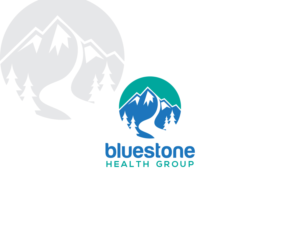 Logo Design by dianagargaritza for Bluestone Health Group  | Design: #15050316