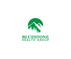 Logo Design by dianagargaritza for Bluestone Health Group  | Design: #15178919