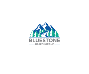 Design de Logo par chuan pour Bluestone Health Group  | Design : #15080362