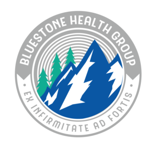 Design de Logo par Elephont Designs pour Bluestone Health Group  | Design : #15097454