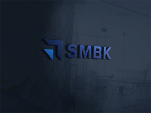 Logo Design by B.Tibéri for SMBK Consulting | Design: #17207864
