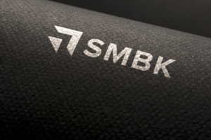 Logo Design by B.Tibéri for SMBK Consulting | Design: #17207866