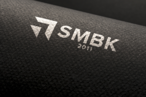 Logo Design by B.Tibéri for SMBK Consulting | Design: #17261702