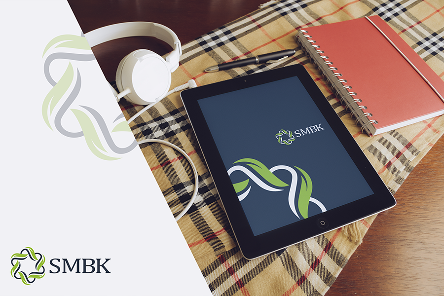 Design de Logo par Anhlee pour SMBK Consulting | Design #17202692