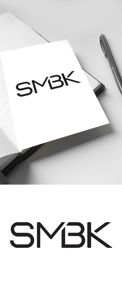 Logo Design by Impressive Solutions for SMBK Consulting | Design #17207582