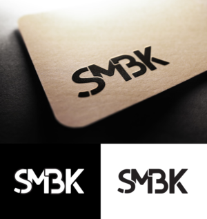 Logo Design by Impressive Solutions for SMBK Consulting | Design: #17207584
