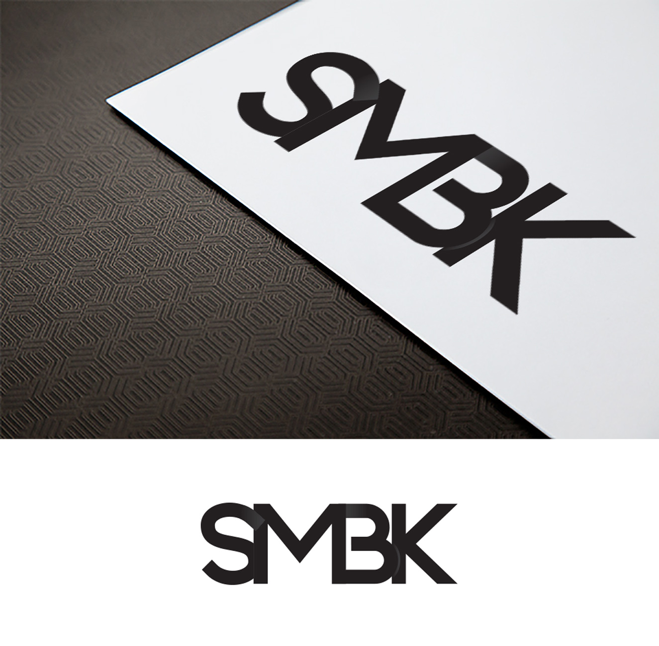 Logo Design by Impressive Solutions for SMBK Consulting | Design #17207585
