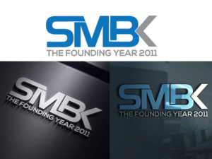 Logo Design by Oaxaqueña for SMBK Consulting | Design: #17261157