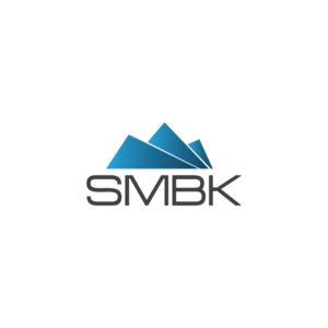 Logo Design by BRAT Studio for SMBK Consulting | Design: #17210839