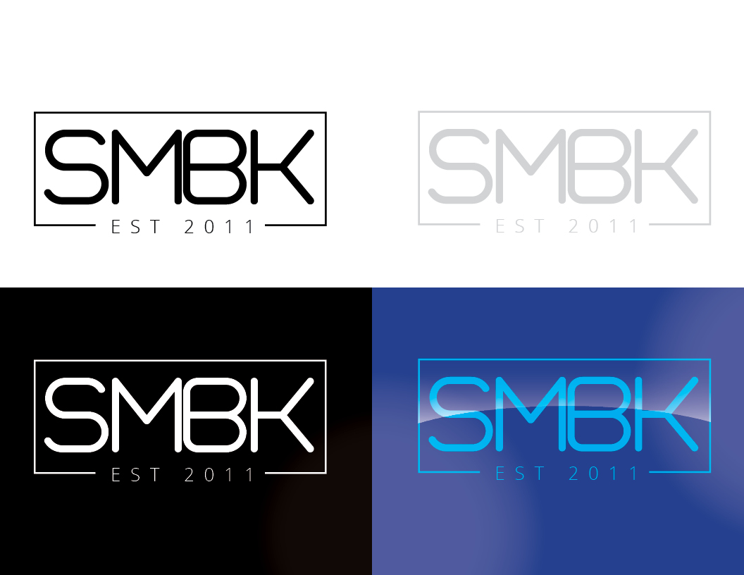 Logo Design by Splash Design for SMBK Consulting | Design #17206204