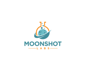 Moonshot Labs | Diseño de Logo por Mario