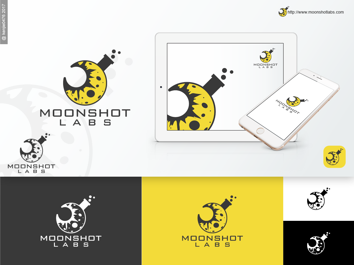 Logo Design by kenjie0476 for this project | Design #15038929