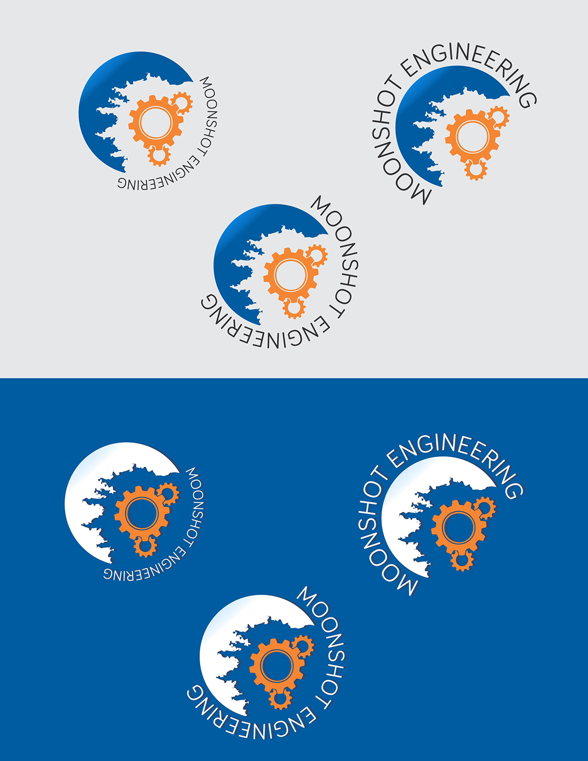 Logo Design by Tejas_delhi for this project | Design #15022039
