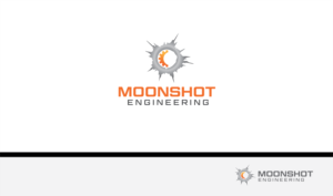 Moonshot Labs | Logo Design by Knockout