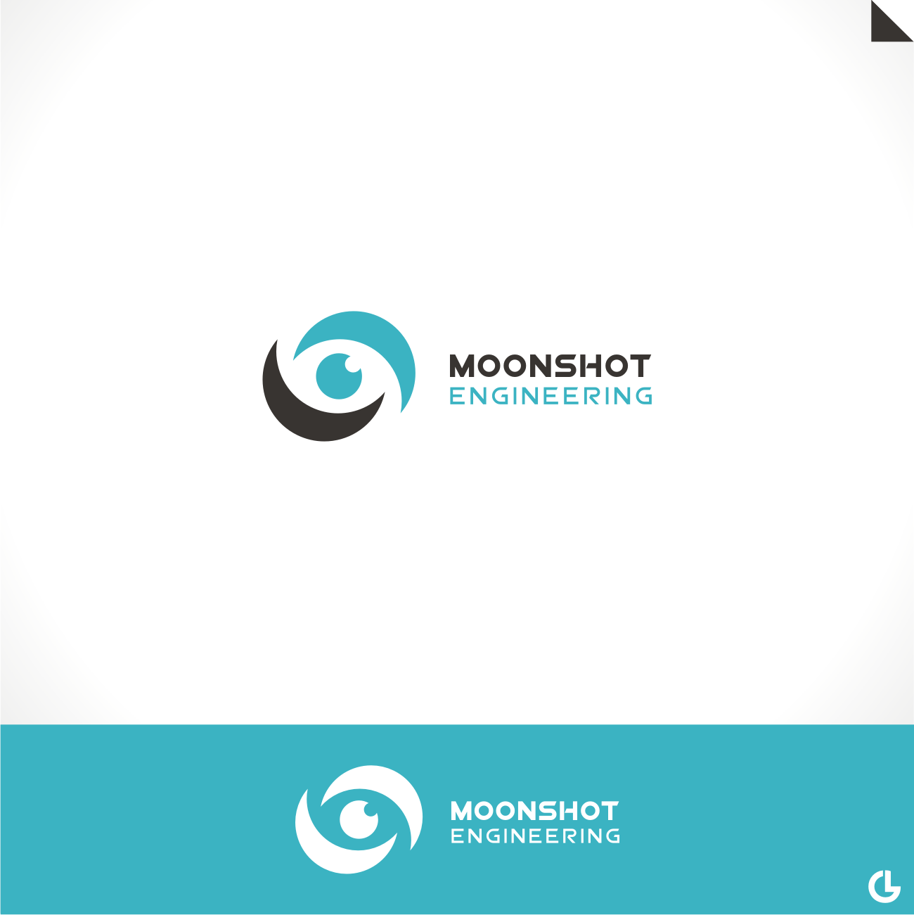 Logo Design by RICKY.T for this project | Design #15046921