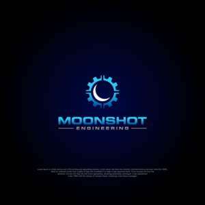 Moonshot Labs | Diseño de Logo por sushsharma99