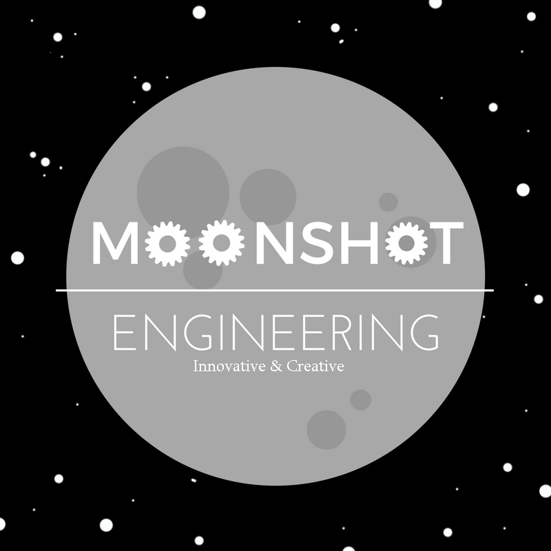 Logo Design by Alex Romero for this project | Design #15026727