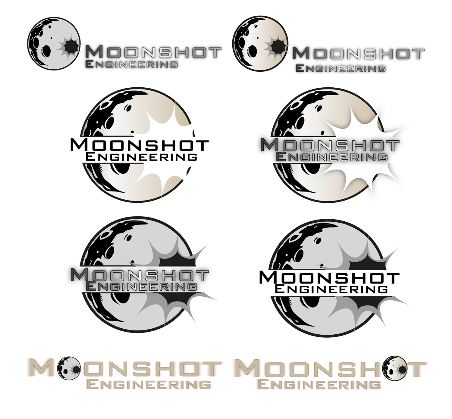 Logo Design by jamessmith2398 for this project | Design #15043994