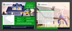 Flyer Design by sun_design