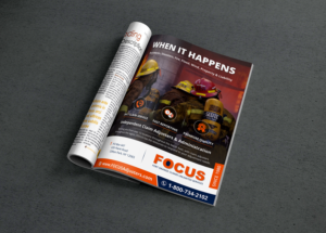 Advertisement Design by ecorokerz for Fort Orange Claim Service, Inc. | Design: #15017635
