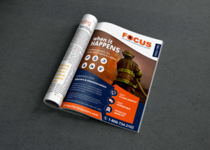 Advertisement Design by ecorokerz for Fort Orange Claim Service, Inc. | Design: #15017636