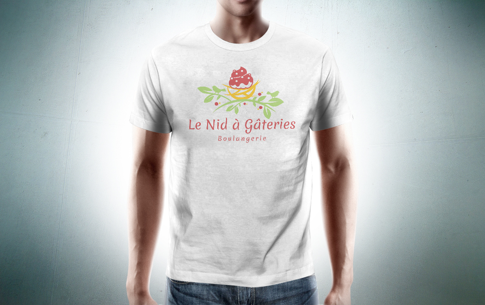 Design de Logo par B.Tibéri pour ce projet | Design #15057474