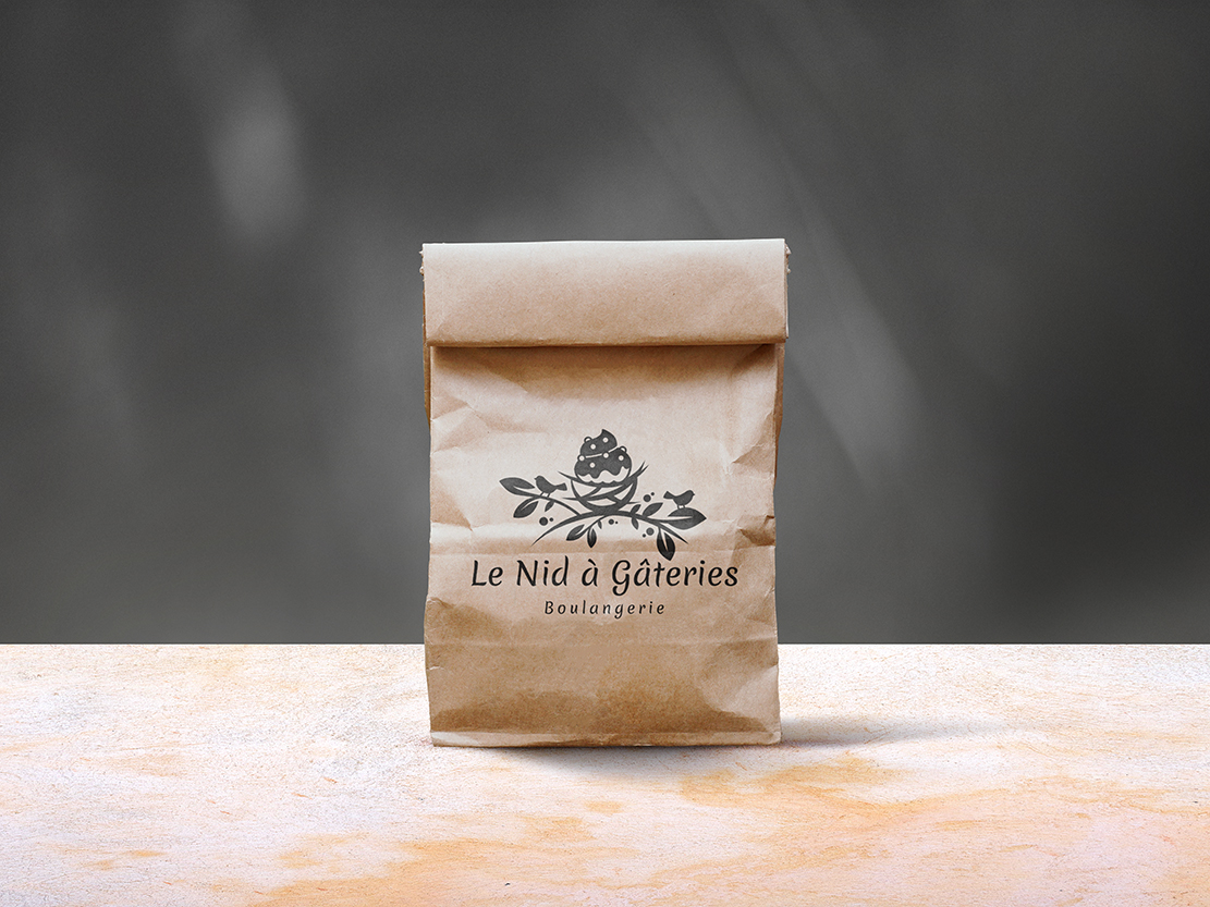 Design de Logo par B.Tibéri pour ce projet | Design #15057476