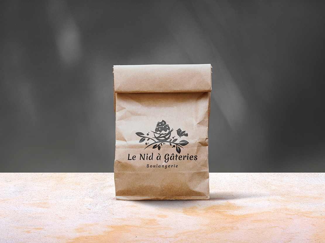 Design de Logo par B.Tibéri pour ce projet | Design #15097117