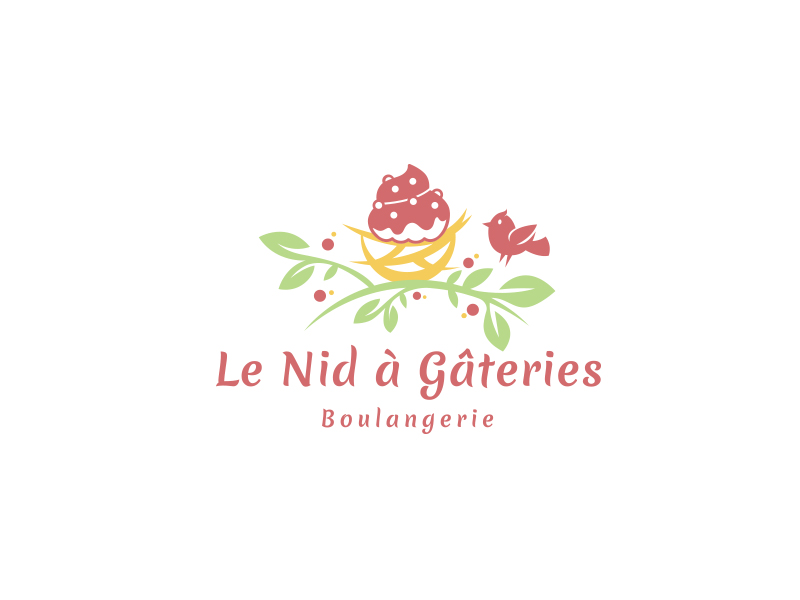 Design de Logo par B.Tibéri pour ce projet | Design #15097118