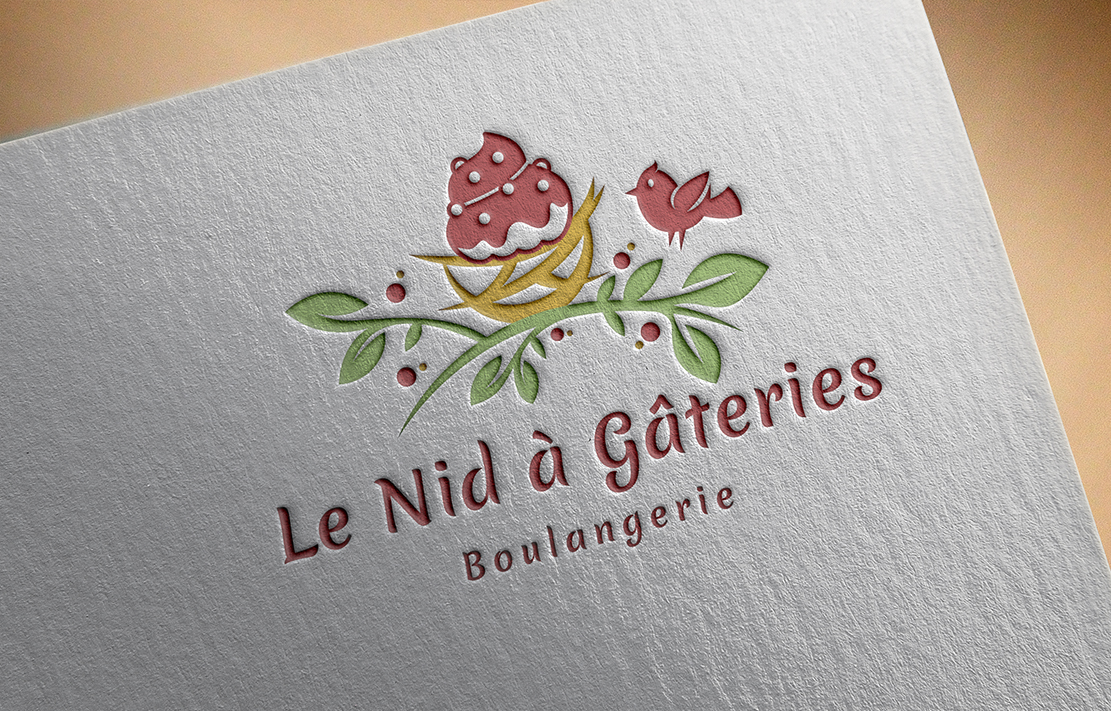 Design de Logo par B.Tibéri pour ce projet | Design #15097119