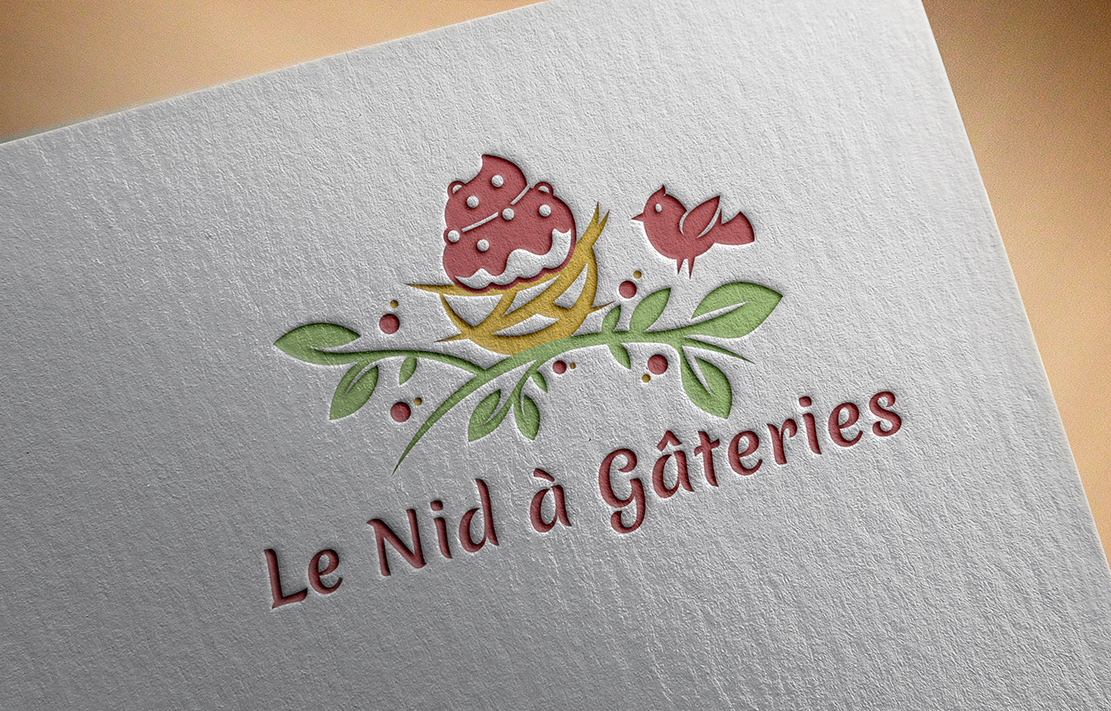 Design de Logo par B.Tibéri pour ce projet | Design #15129033