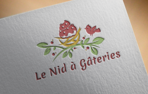 Logo Design by B.Tibéri for this project | Design: #15129033