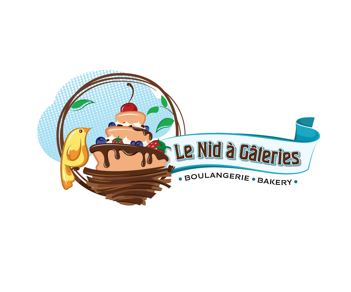 Logo Design by Sacura for this project | Design #15032737