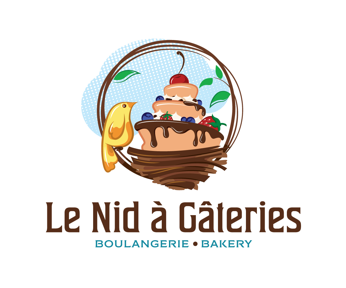 Logo Design by Sacura for this project | Design #15032738