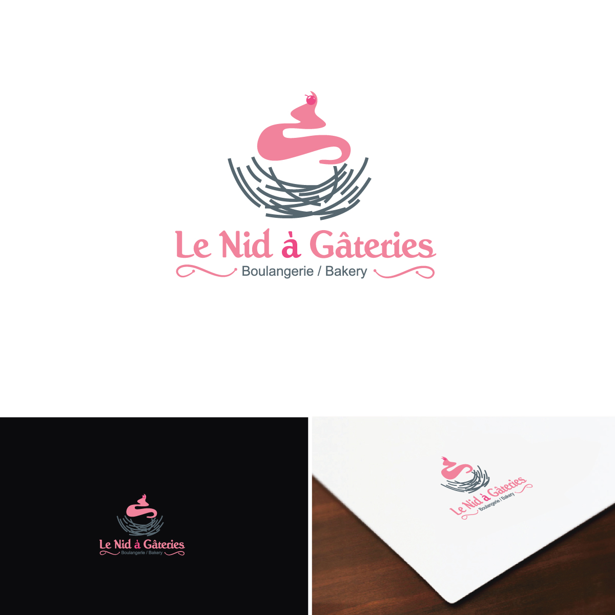Design de Logo par e-graphics pour ce projet | Design #15029343