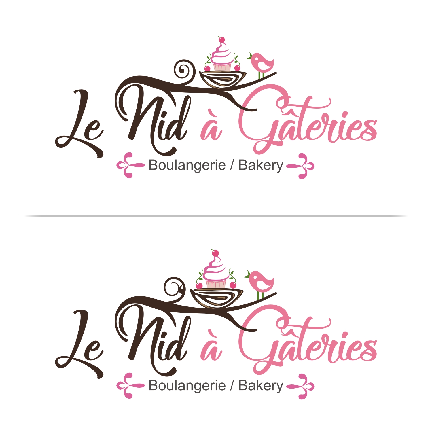 Design de Logo par e-graphics pour ce projet | Design #15043769