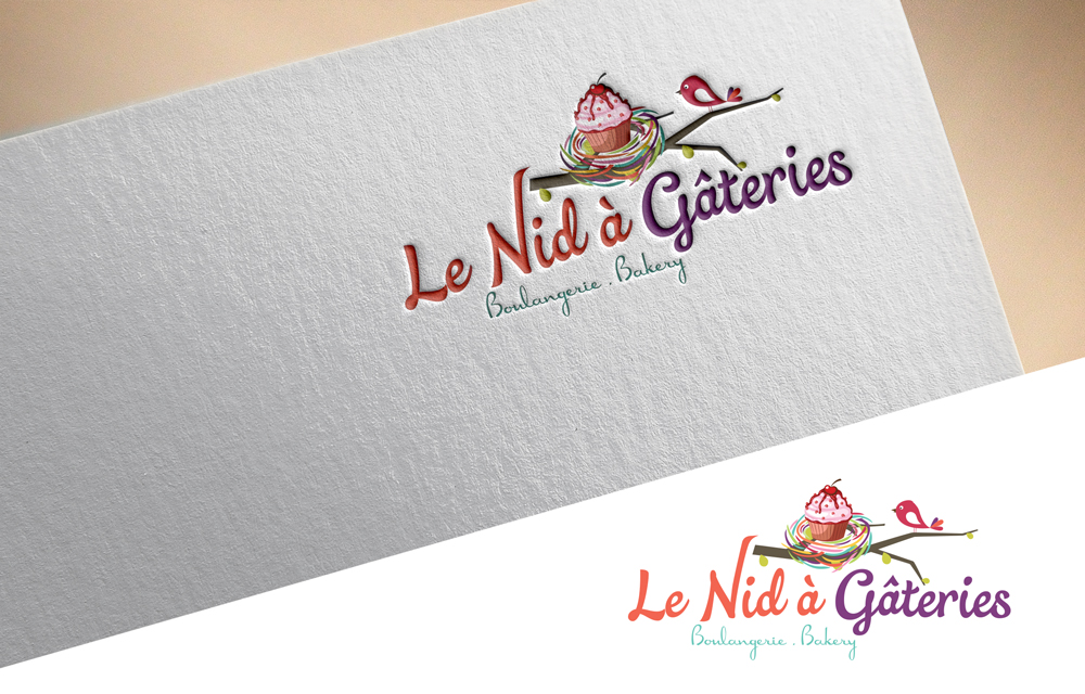 Design de Logo par A S design @ pour ce projet | Design #15045997