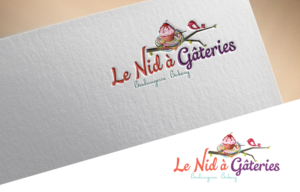 Logo Design by A S design @ for this project | Design: #15045997