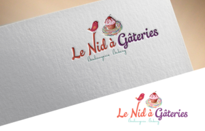 Logo Design by A S design @ for this project | Design: #15045998