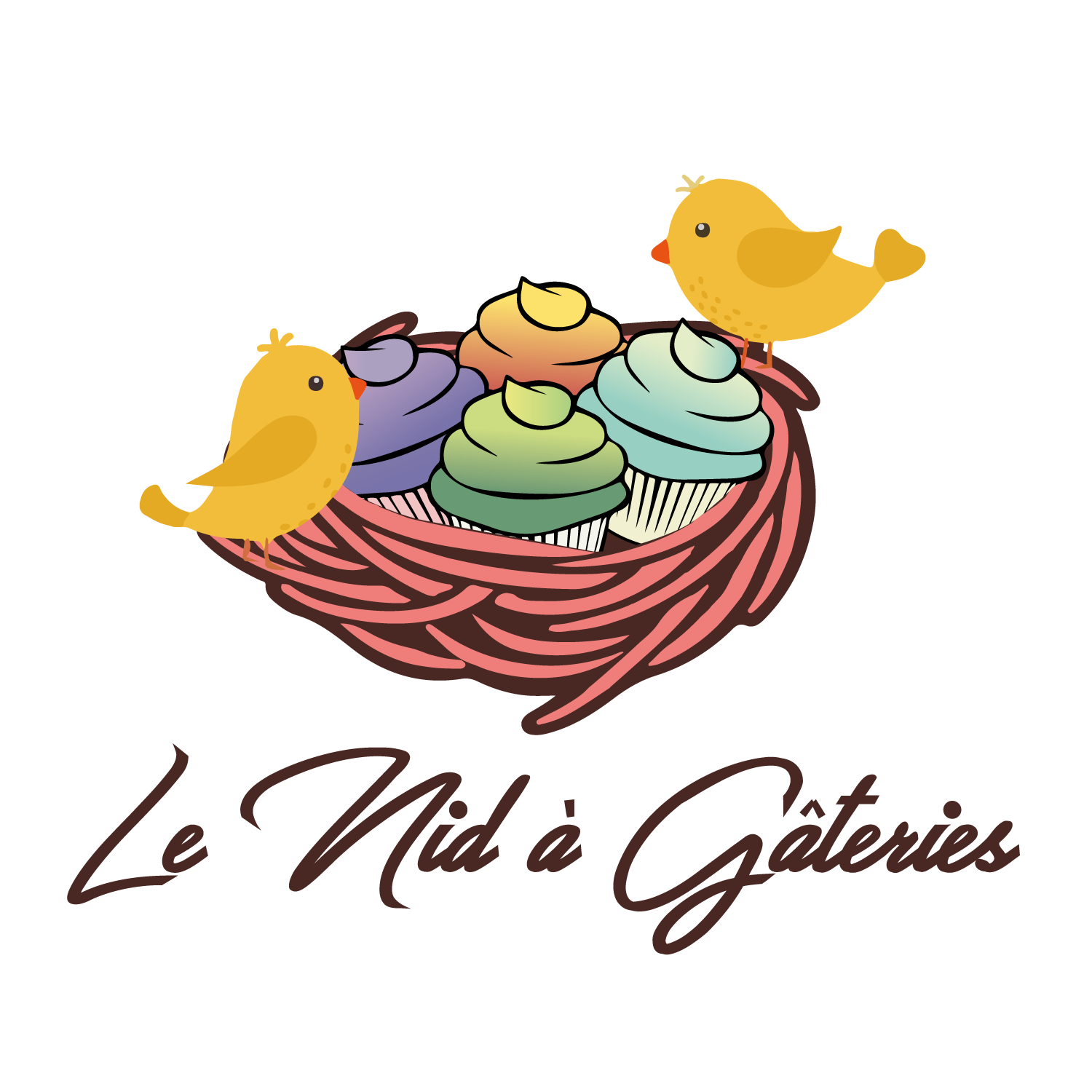 Logo Design by Tamy Fruhman for this project | Design #15046233