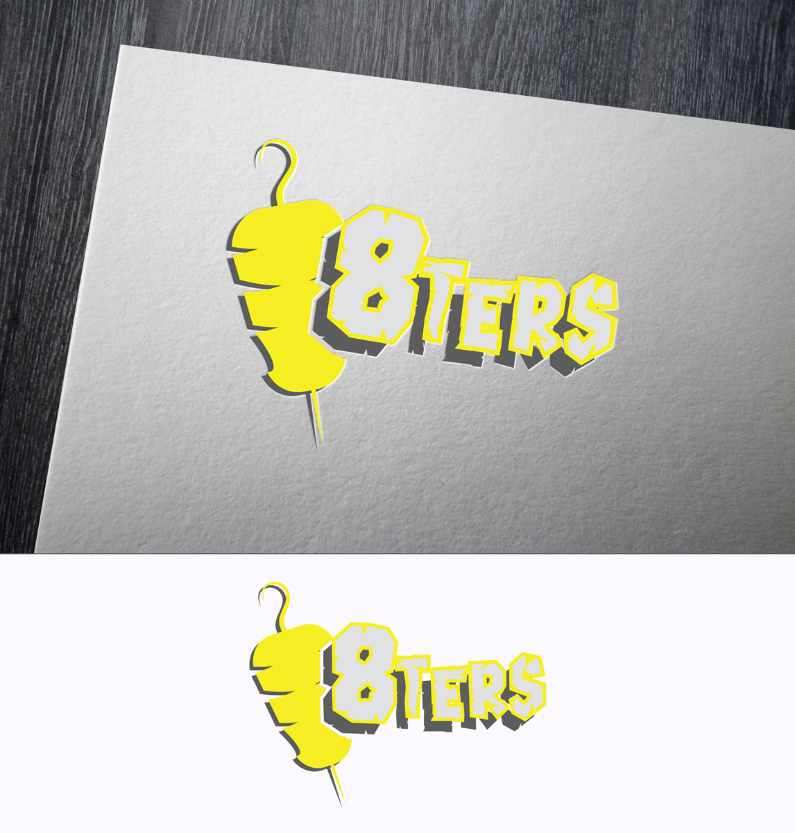 Logo Design by Impressive Solutions for Tempo.sh | Design #15093202