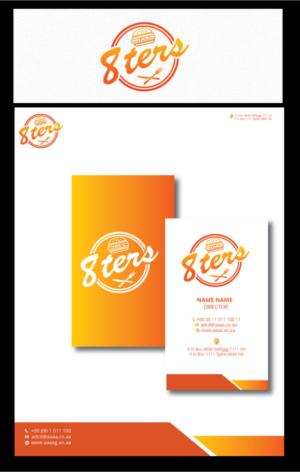Logo-Design von zebronicgraphic für Tempo.sh | Design: #15107045