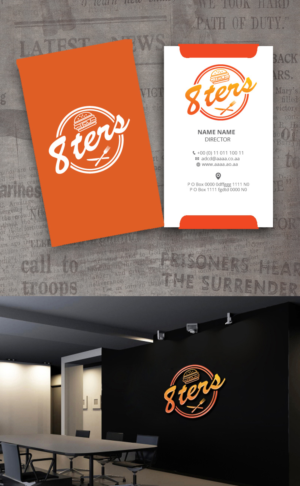 Logo-Design von zebronicgraphic für Tempo.sh | Design: #15107051