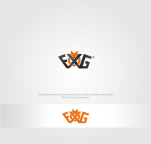 Logo Design by Hana