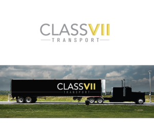 Logo Design by Thomas DeHart for MJ Express | Design: #15022760