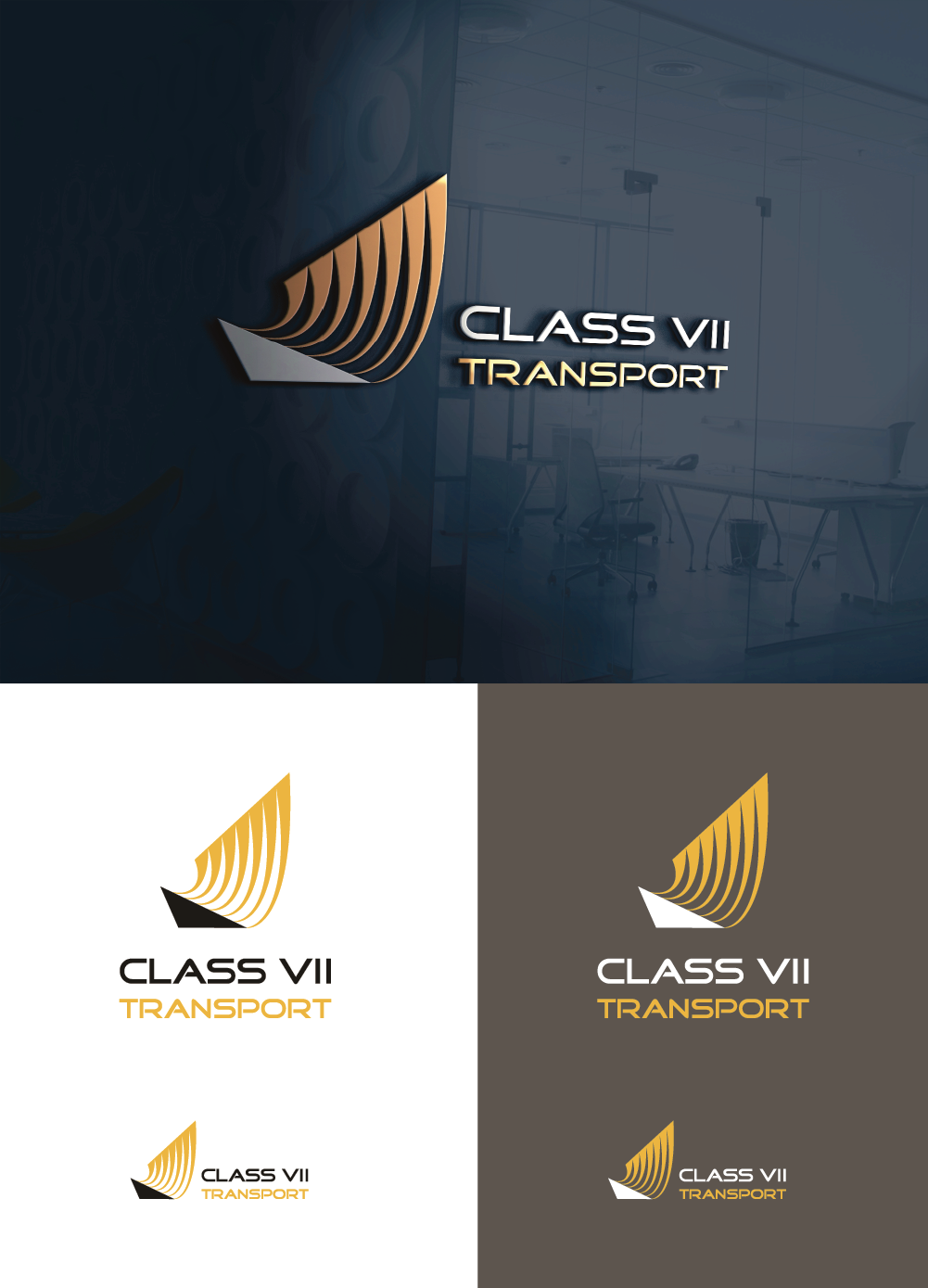 Logo Design by mosu for MJ Express | Design #15087599