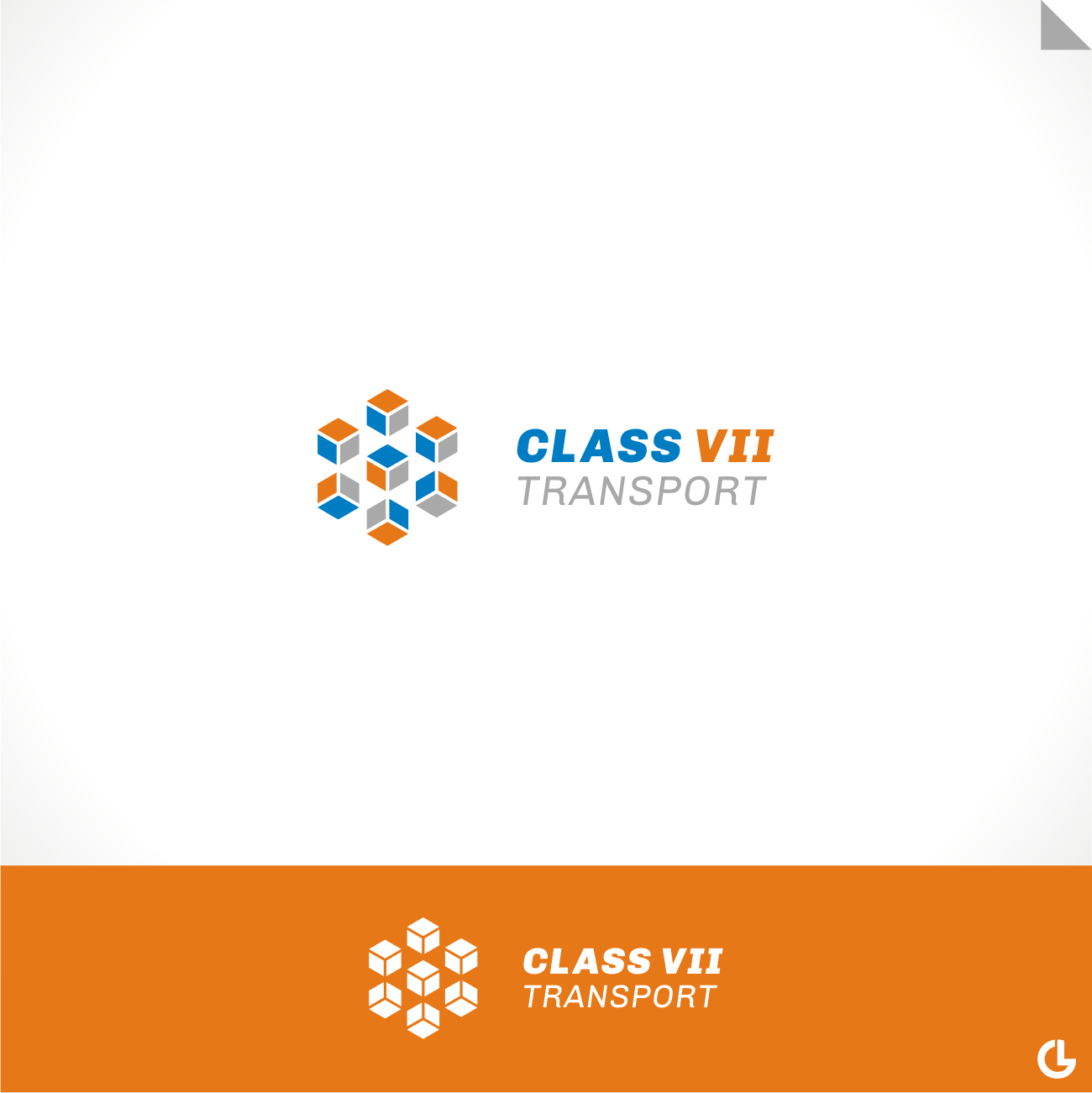 Logo Design by R!CKY for MJ Express | Design #15038729