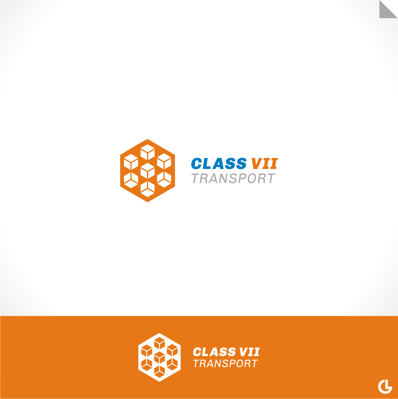 Logo Design by R!CKY for MJ Express | Design #15038730